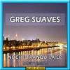 Greg Suaves - Riding the Wind (Radio Version)