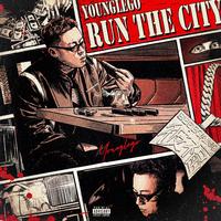 驭城 Run the city