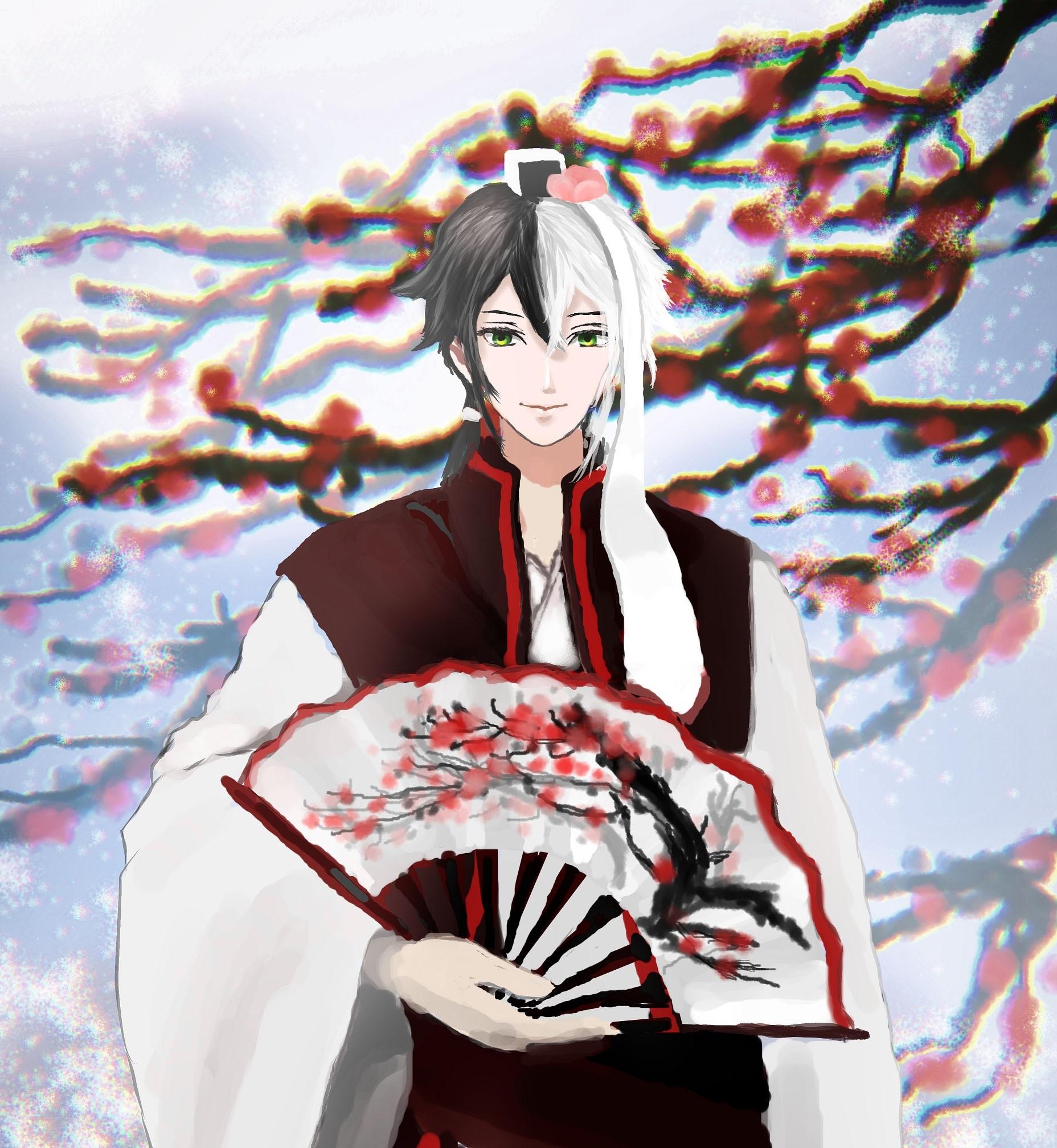 【乐正龙牙】游龙阁 古风翻唱集