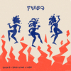 Sussie 4 - Fuego