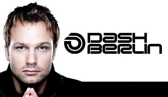 dash berlin