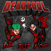 BLSP - Deadfool