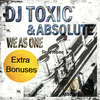 DJ Toxic - Akekho