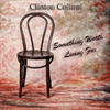 Clinton Collins - How Long Must We Suffer