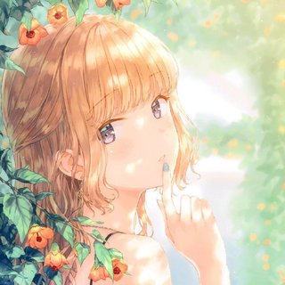 林荫涂抹// 夏日午后♭清梦悠悠°