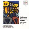 Gerhard Schröder - Horn Concerto No. 4 in E-Flat Major, K. 495:II. Romanze (Andante)