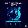 DJ Quicksilver - Zulu (Van Der Karsten Remix)