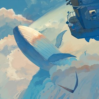 在后摇的海洋，追寻亚特兰蒂斯