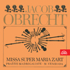 Prague Madrigal Singers and Orchestra - Missa super Maria Zart:Agnus primum