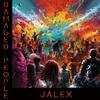 Jalex - Damaged People