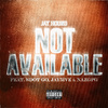 Jay Hound - NOT AVAILABLE