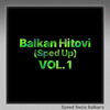 Speed Radio Balkans - Žad (Sped Up)