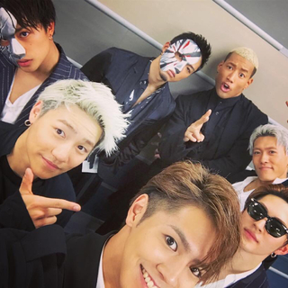 GENERATIONS from EXILE TRIBE全收录正序