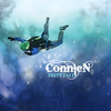 ConnieN - Fritt Fall (Single)