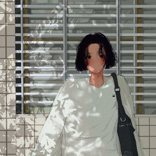 带上你的微笑，面对新的不期而遇