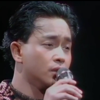 张国荣精选｜你不曾真的离去