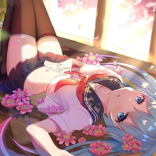『Miku/治愈』最初的声音 无限的未来
