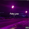 Hazy - Fake Love (Official Audio)