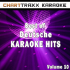 Charttraxx Karaoke - Tears of Happiness (Karaoke Version) (Originally Performed By Michael Tschugnall)