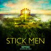 Stick Men - OPEN (Live)