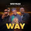 Wixykas - On the way (feat. Triple M & Mr Week NT)