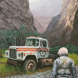 活力剂 | 请您进入金属的巨浪