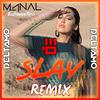 DeltaMo - Slay (feat. Manal) (Remix)