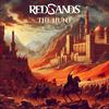 Red Sands - The Hunt (feat. Stu Block)