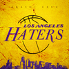 Akashi Cruz - Los Angeles Haters