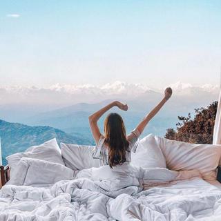 惬意生活•舒缓大脑的Chill节奏