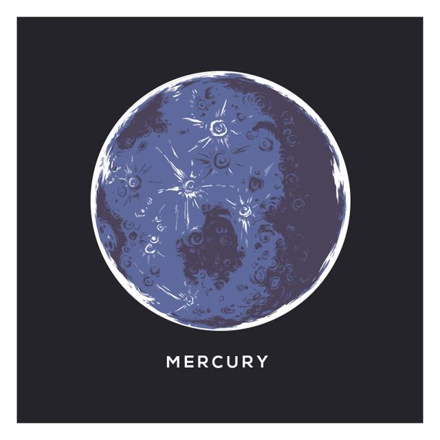 水星记(cover 郭顶)