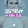 Scott Forshaw - Freak