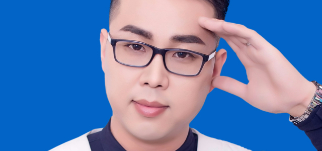 小白杨