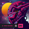 QUENAUDON - 89: High Score (Jskee Album Mix)