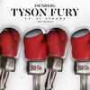 Isenberg - Tyson Fury (feat. JC Stormz) (Cloverdale Remix)