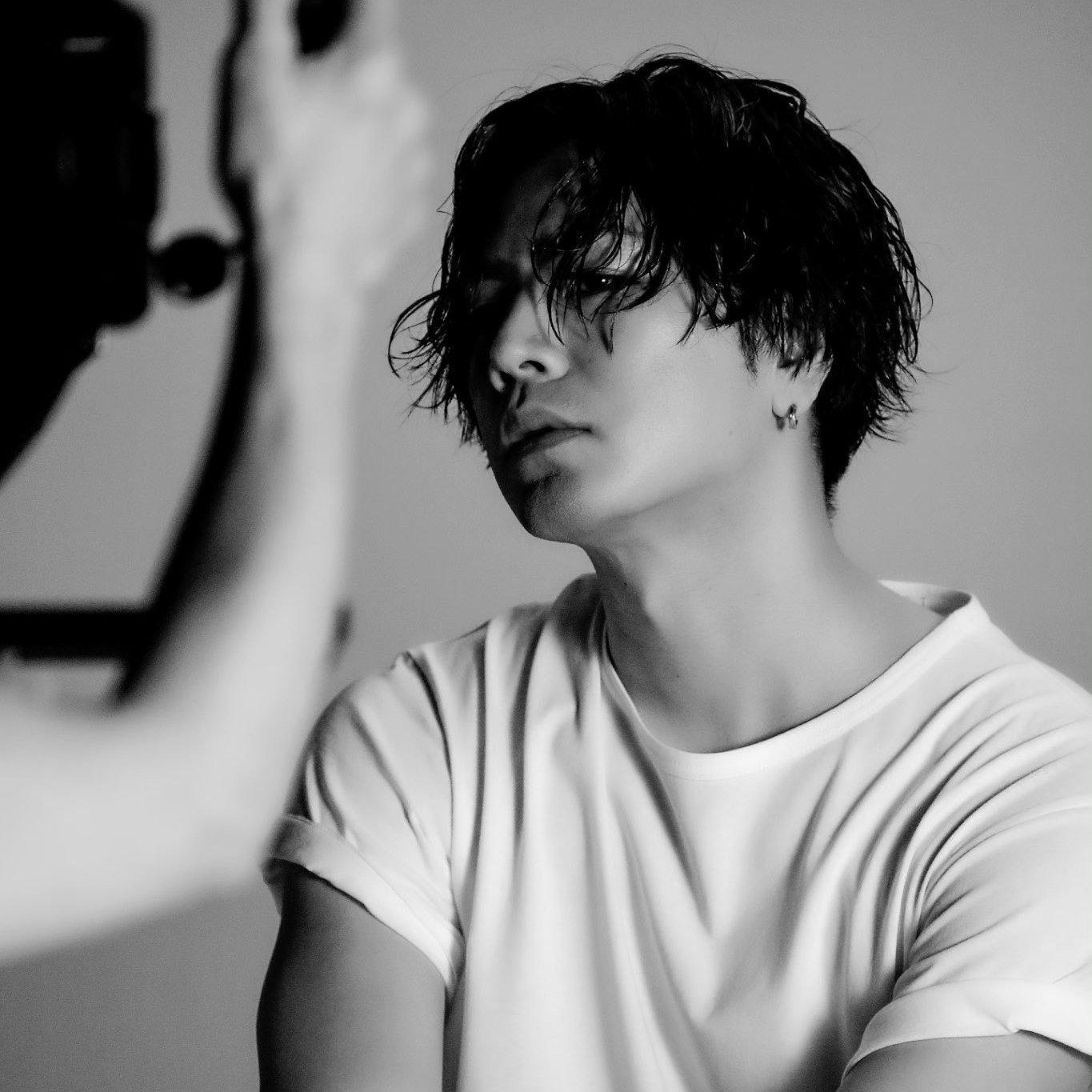 小陈omi的歌单 songs liked by 登坂广臣