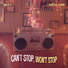 Holly T - Can't Stop, Won't Stop