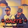 El Yesmy - Hazte (feat. El Killer)