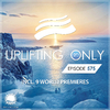 JINGYAN - If Everything is Pure (UpOnly 575) [FAN FAVORITE 574] (Mix Cut)