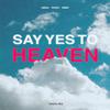 Anika - Say Yes To Heaven (Techno)