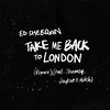 Ed Sheeran - Take Me Back To London (feat. Stormzy, Jaykae & Aitch) [Sir Spyro Remix]
