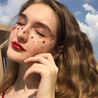 浪漫法语：玫瑰色的呢喃