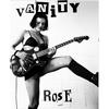 Vanity Rose - Prisoner