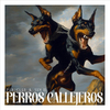 Péricles - Perros Callejeros