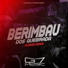 MC ALMEIDA ZS - Berimbau dos Quebrada - Slowed (Remix)