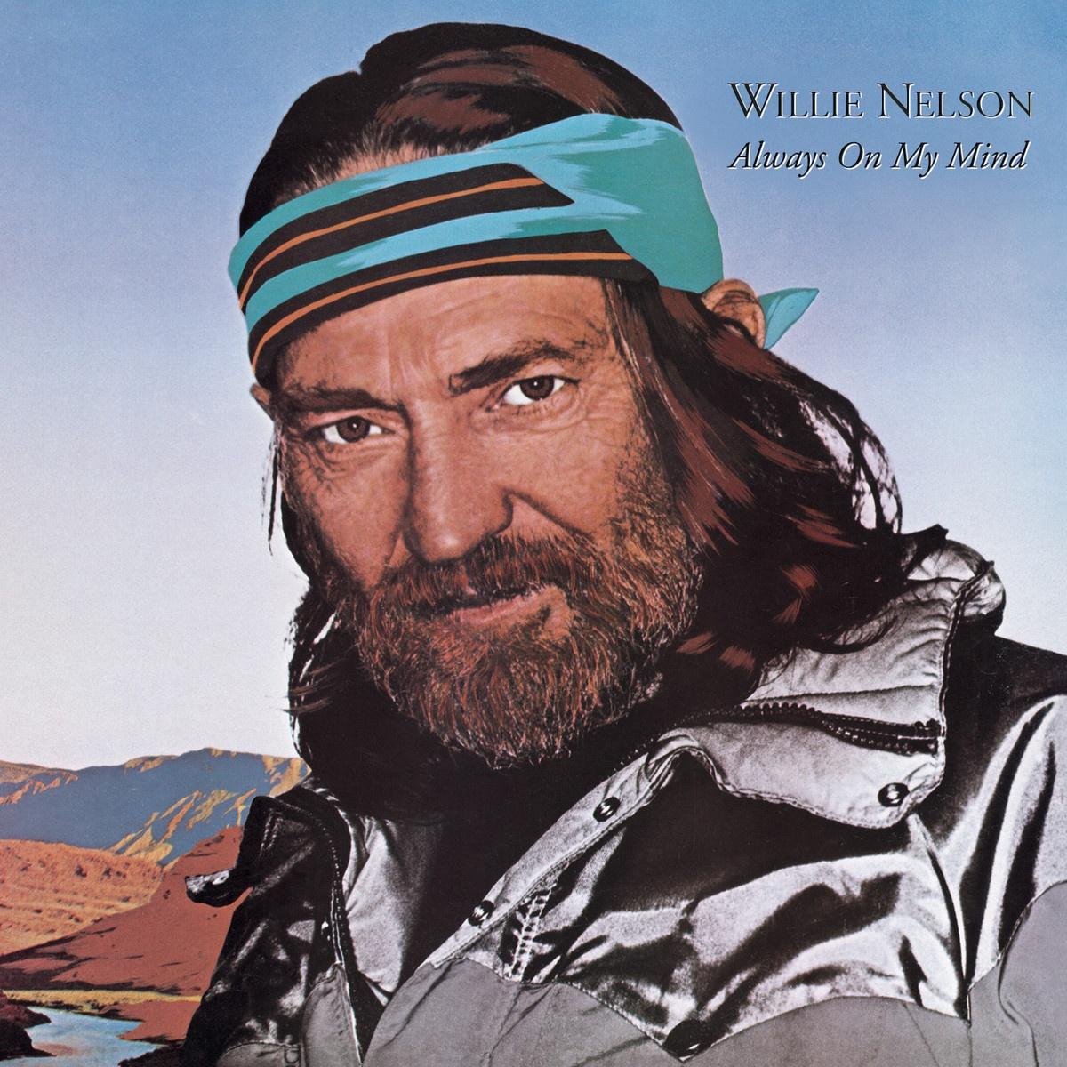 let it be me - willie nelson - 网易云音乐