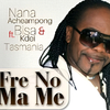 Nana Acheampong - Fre No Ma Me