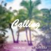 CSPRODUCER - Calling (feat. KILATE TESLA)