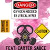 Lyrical Hyper - Oxygen Needed (feat. Carter Sauce)