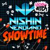 Nishin Verdiano - Showtime (The Mane Thing Remix)